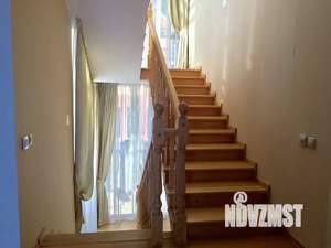 Дом 613м², 3-этажный, посуточно,