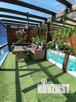 Дом 60м², 1-этажный, посуточно,