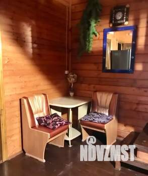 Дом 72м², 2-этажный, посуточно,