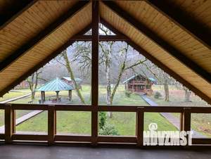 Дом 100м², 2-этажный, посуточно,