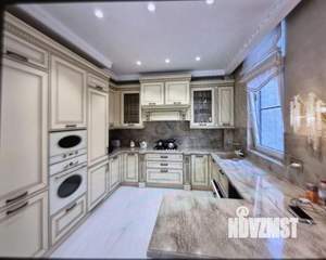 Коттедж 270м², 3-этажный, на длительный срок,