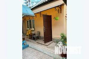 Дом 25м², 1-этажный, посуточно,