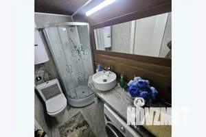 Дом 20м², 1-этажный, посуточно,