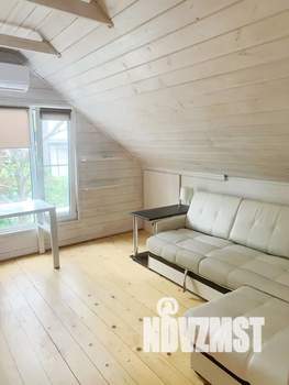 Дом 100м², 2-этажный, посуточно,