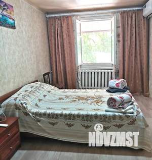 Дом 54м², 1-этажный, посуточно,