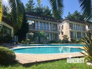 Коттедж 210м², 2-этажный, на длительный срок,