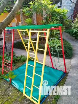 Дом 16м², 1-этажный, посуточно,