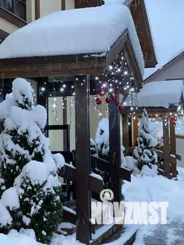 Дом 80м², 2-этажный, посуточно,