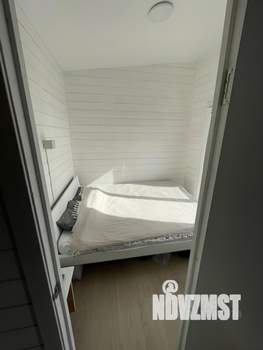 Дом 60м², 1-этажный, на длительный срок,