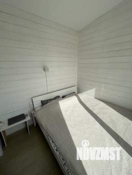 Дом 60м², 1-этажный, на длительный срок,