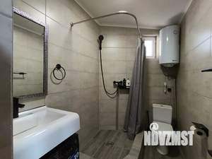 Дом 35м², 1-этажный, посуточно,