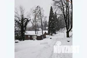 Дом 20м², 1-этажный, посуточно,