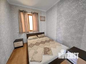 Дом 40м², 1-этажный, посуточно,