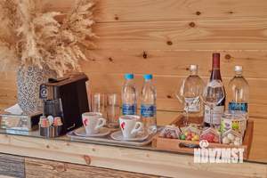 Дом 31м², 1-этажный, посуточно,