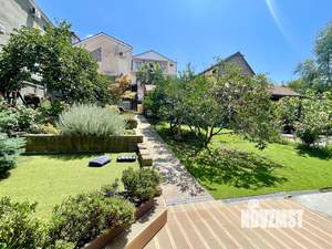 Дом 130м², 2-этажный, посуточно,