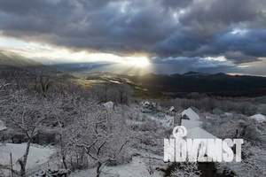 Дом 30м², 1-этажный, посуточно,