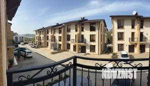 Дом 128м², 3-этажный, посуточно,