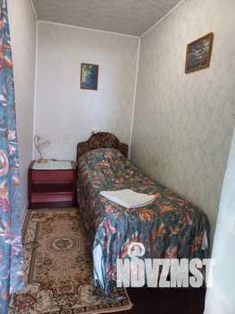 Дом 15м², 1-этажный, посуточно,