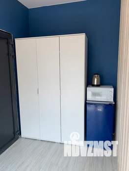 Дом 24м², 1-этажный, посуточно,