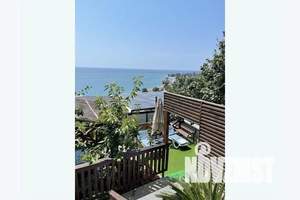 Дом 80м², 2-этажный, посуточно,