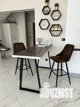 Дом 150м², 3-этажный, посуточно,