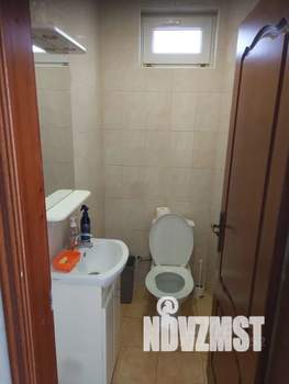 Дом 200м², 2-этажный, посуточно,