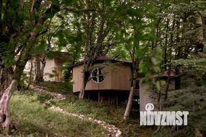 Дом 16м², 1-этажный, посуточно,