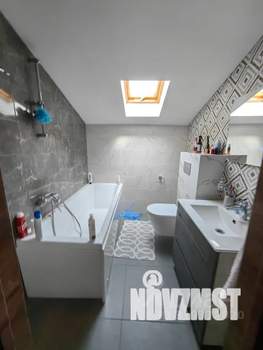 Дом 130м², 2-этажный, посуточно,