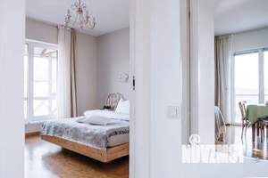 Дом 100м², 3-этажный, посуточно,