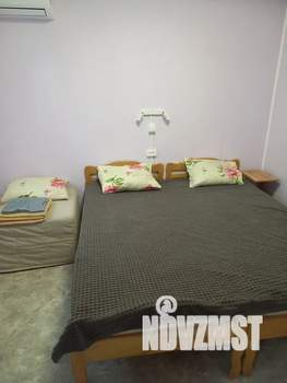 Дом 24м², 1-этажный, посуточно,