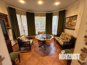 Дом 179м², 2-этажный, посуточно,