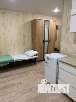 Дом 26м², 1-этажный, посуточно,