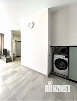 Таунхаус 130м², 3-этажный, на длительный срок,