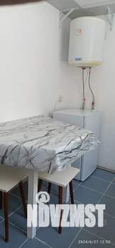 Дом 22м², 1-этажный, посуточно,