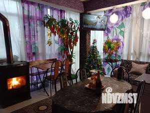 Дом 120м², 3-этажный, посуточно,