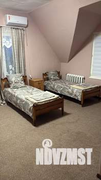 Дом 262м², 2-этажный, посуточно,