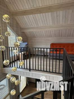 Дом 98м², 2-этажный, посуточно,