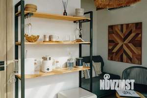 Дом 20м², 1-этажный, посуточно,