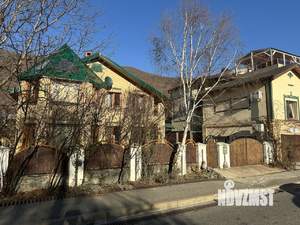 Дом 179м², 2-этажный, посуточно,