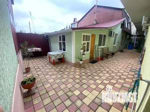 Дом 25м², 2-этажный, посуточно,