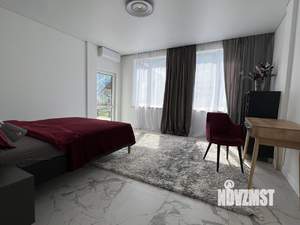 Дом 420м², 4-этажный, на длительный срок,