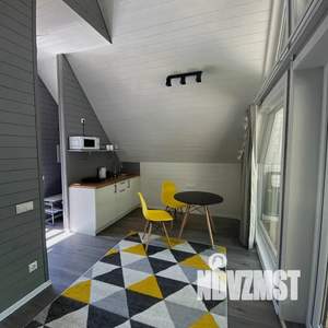 Дом 30м², 1-этажный, посуточно,