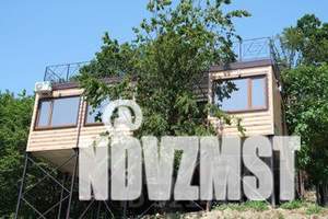 Дом 235м², 1-этажный, посуточно,