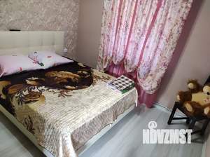 Дом 100м², 2-этажный, посуточно,