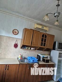 Дом 53м², 1-этажный, посуточно,