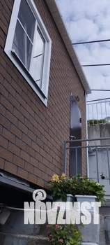 Дом 35м², 1-этажный, посуточно,