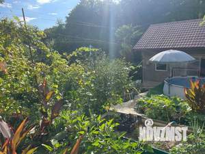 Дом 50м², 1-этажный, посуточно,