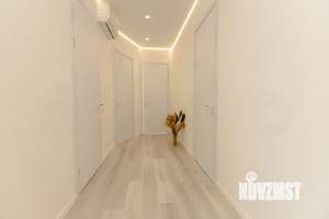 Коттедж 230м², 3-этажный, на длительный срок,