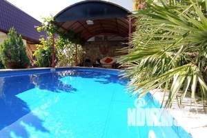 Дом 85м², 2-этажный, посуточно,