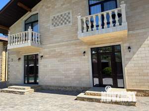 Дом 110м², 2-этажный, посуточно,